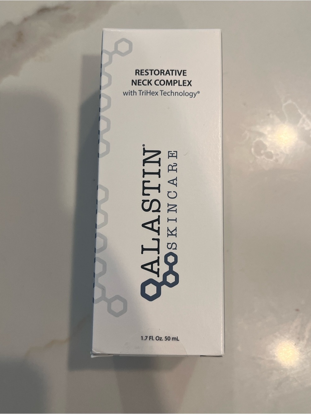 Alastin Restorative Neck Complex Moisturizer — White